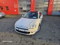 Citroen C5 TOURER 1.6 HDI115 FAP MILLENIUM + II - <small></small> 8.990 € <small>TTC</small> - #1