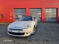 Citroen C5 TOURER 1.6 HDI115 FAP MILLENIUM + II - <small></small> 8.990 € <small>TTC</small> - #2