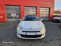 Citroen C5 TOURER 1.6 HDI115 FAP MILLENIUM + II - <small></small> 8.990 € <small>TTC</small> - #3