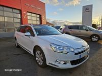 Citroen C5 TOURER 1.6 HDI115 FAP MILLENIUM + II - <small></small> 8.990 € <small>TTC</small> - #4