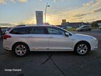 Citroen C5 TOURER 1.6 HDI115 FAP MILLENIUM + II - <small></small> 8.990 € <small>TTC</small> - #5