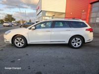 Citroen C5 TOURER 1.6 HDI115 FAP MILLENIUM + II - <small></small> 8.990 € <small>TTC</small> - #9