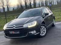 Citroen C5 TOURER 1.6 HDI115 MILLENIUM * 10/2014 * 131.000KM * GPS * LED * JANTES ALU - <small></small> 7.990 € <small>TTC</small> - #1