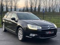 Citroen C5 TOURER 1.6 HDI115 MILLENIUM * 10/2014 * 131.000KM * GPS * LED * JANTES ALU - <small></small> 7.990 € <small>TTC</small> - #2