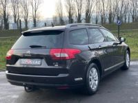 Citroen C5 TOURER 1.6 HDI115 MILLENIUM * 10/2014 * 131.000KM * GPS * LED * JANTES ALU - <small></small> 7.990 € <small>TTC</small> - #3