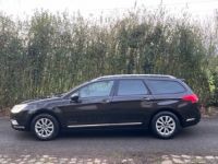 Citroen C5 TOURER 1.6 HDI115 MILLENIUM * 10/2014 * 131.000KM * GPS * LED * JANTES ALU - <small></small> 7.990 € <small>TTC</small> - #5