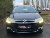 Citroen C5 TOURER 1.6 HDI115 MILLENIUM * 10/2014 * 131.000KM * GPS * LED * JANTES ALU - <small></small> 7.990 € <small>TTC</small> - #6