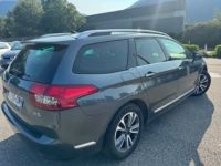 Citroen C5 TOURER 2.0 BLUEHDI 150CH MILLENIUM S&S - <small></small> 11.990 € <small>TTC</small> - #4