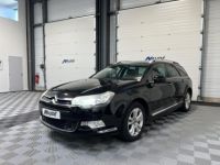 Citroen C5 Tourer 2.0 HDi 140 ch exclusive distribution neuve - Garantie 6 mois - <small></small> 7.990 € <small>TTC</small> - #3