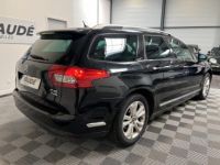 Citroen C5 Tourer 2.0 HDi 140 ch exclusive distribution neuve - Garantie 6 mois - <small></small> 7.990 € <small>TTC</small> - #6