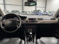 Citroen C5 Tourer 2.0 HDi 140 ch exclusive distribution neuve - Garantie 6 mois - <small></small> 7.990 € <small>TTC</small> - #10