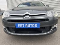 Citroen C5 Tourer 2.0 HDi140 FAP Business - <small></small> 9.990 € <small>TTC</small> - #1