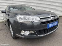 Citroen C5 Tourer 2.0 HDi140 FAP Business - <small></small> 9.990 € <small>TTC</small> - #2