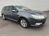 Citroen C5 Tourer 2.0 HDi140 FAP Business - <small></small> 9.990 € <small>TTC</small> - #4