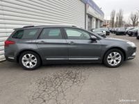 Citroen C5 Tourer 2.0 HDi140 FAP Business - <small></small> 9.990 € <small>TTC</small> - #5