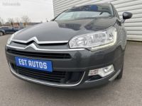 Citroen C5 Tourer 2.0 HDi140 FAP Business - <small></small> 9.990 € <small>TTC</small> - #6