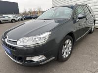 Citroen C5 Tourer 2.0 HDi140 FAP Business - <small></small> 9.990 € <small>TTC</small> - #7