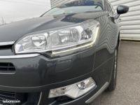 Citroen C5 Tourer 2.0 HDi140 FAP Business - <small></small> 9.990 € <small>TTC</small> - #12