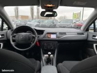 Citroen C5 Tourer 2.0 HDi140 FAP Business - <small></small> 9.990 € <small>TTC</small> - #19