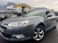 Citroen C5 TOURER 2.0 HDI140 FAP DYNAMIQUE - <small></small> 8.490 € <small>TTC</small> - #1