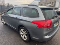 Citroen C5 TOURER 2.0 HDI140 FAP DYNAMIQUE - <small></small> 8.490 € <small>TTC</small> - #7