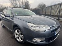 Citroen C5 TOURER 2.0 HDI140 FAP DYNAMIQUE - <small></small> 8.490 € <small>TTC</small> - #8