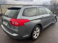 Citroen C5 TOURER 2.0 HDI140 FAP DYNAMIQUE - <small></small> 8.490 € <small>TTC</small> - #9