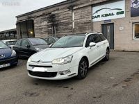 Citroen C5 TOURER 2.0 HDI160 FAP EXCLUSIVE + BVA6 - <small></small> 5.499 € <small>TTC</small> - #1