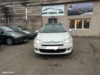 Citroen C5 TOURER 2.0 HDI160 FAP EXCLUSIVE + BVA6 - <small></small> 5.499 € <small>TTC</small> - #2