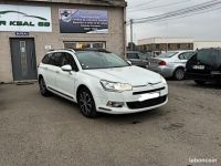 Citroen C5 TOURER 2.0 HDI160 FAP EXCLUSIVE + BVA6 - <small></small> 5.499 € <small>TTC</small> - #3