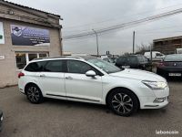 Citroen C5 TOURER 2.0 HDI160 FAP EXCLUSIVE + BVA6 - <small></small> 5.499 € <small>TTC</small> - #4