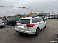 Citroen C5 TOURER 2.0 HDI160 FAP EXCLUSIVE + BVA6 - <small></small> 5.499 € <small>TTC</small> - #5