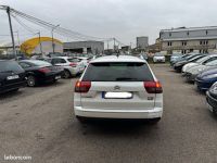 Citroen C5 TOURER 2.0 HDI160 FAP EXCLUSIVE + BVA6 - <small></small> 5.499 € <small>TTC</small> - #6