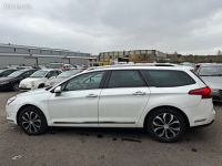 Citroen C5 TOURER 2.0 HDI160 FAP EXCLUSIVE + BVA6 - <small></small> 5.499 € <small>TTC</small> - #8