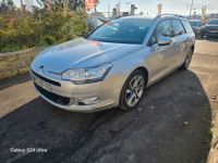 Citroen C5 Tourer 2.2l hdi 200ch bva Exclusive GARANTIE - <small></small> 7.990 € <small>TTC</small> - #1