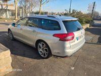 Citroen C5 Tourer 2.2l hdi 200ch bva Exclusive GARANTIE - <small></small> 7.990 € <small>TTC</small> - #5