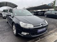 Citroen C5 TOURER HDi 160 Exclusive A - <small></small> 5.990 € <small>TTC</small> - #9