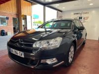 Citroen C5 Tourer HDi 160 FAP Exclusive - <small></small> 4.490 € <small>TTC</small> - #1