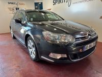 Citroen C5 Tourer HDi 160 FAP Exclusive - <small></small> 4.490 € <small>TTC</small> - #2