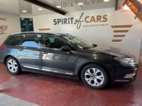 Citroen C5 Tourer HDi 160 FAP Exclusive - <small></small> 4.490 € <small>TTC</small> - #5