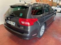 Citroen C5 Tourer HDi 160 FAP Exclusive - <small></small> 4.490 € <small>TTC</small> - #7