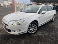 Citroen C5 TOURER HDi 200 Exclusive A - <small></small> 6.990 € <small>TTC</small> - #1