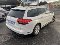 Citroen C5 TOURER HDi 200 Exclusive A - <small></small> 6.990 € <small>TTC</small> - #2