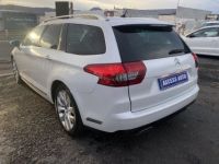 Citroen C5 TOURER HDi 200 Exclusive A - <small></small> 6.990 € <small>TTC</small> - #9