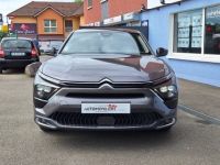 Citroen C5X 1,2 Puretech 130cv FEEL PACK EAT8 - <small></small> 21.990 € <small>TTC</small> - #2