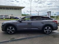 Citroen C5X 1,2 Puretech 130cv FEEL PACK EAT8 - <small></small> 21.990 € <small>TTC</small> - #4