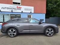 Citroen C5X 1,2 Puretech 130cv FEEL PACK EAT8 - <small></small> 21.990 € <small>TTC</small> - #8