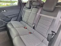 Citroen C5X 1,2 Puretech 130cv FEEL PACK EAT8 - <small></small> 21.990 € <small>TTC</small> - #15