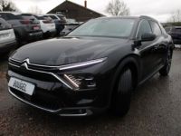 Citroen C5X ESSENCE SHINE 130 CV ESSENCE EAT8 BOITE AUTO CUIR CAMÉRA GRAND GPS FULL LEDS ESP - <small></small> 19.800 € <small>TTC</small> - #4