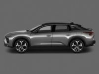 Citroen C5X E Hybride Recharg E-EAT8 PLUS - <small>A partir de </small>750 EUR <small>/ mois</small> - #3